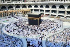 Paket Umroh Februari 2020 Murah dan Berkualitas
