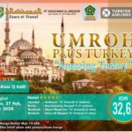 Paket Umroh Plus Turki 2020 Indahnya Musim Semi<span class="rating-result after_title mr-filter rating-result-1508">	<span class="mr-star-rating">			    <i class="fa fa-star mr-star-full"></i>	    	    <i class="fa fa-star mr-star-full"></i>	    	    <i class="fa fa-star mr-star-full"></i>	    	    <i class="fa fa-star mr-star-full"></i>	    	    <i class="fa fa-star mr-star-full"></i>	    </span><span class="star-result">	5/5</span>			<span class="count">				(3)			</span>			</span>